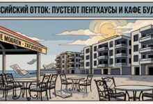 Агент по недвижимости Томислав Ранкович о падении спроса на аренду в Будве