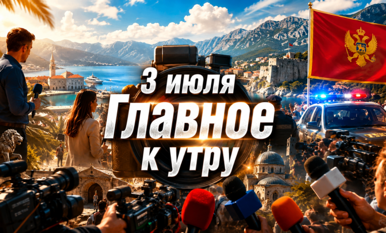 Иностранные инвестиции в Черногорию и недвижимость на побережье