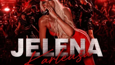 Jelena Karleuša, Omnia Club, Будва, афиша Будва, ночные клубы Будва, концерты Черногория, вечеринки Будва, куда пойти в Будве, Omnia Budva, бесплатный вход Будва