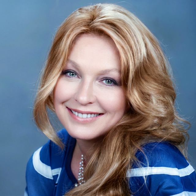 Марина Влади
